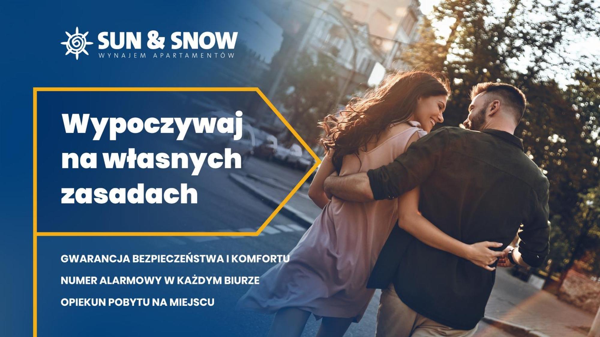 Lazienki Park - Centre By Sun & Snow * Warschau